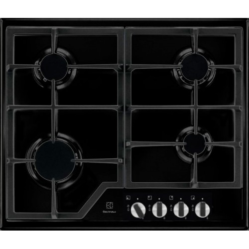 Варочная панель Electrolux GPE263MB