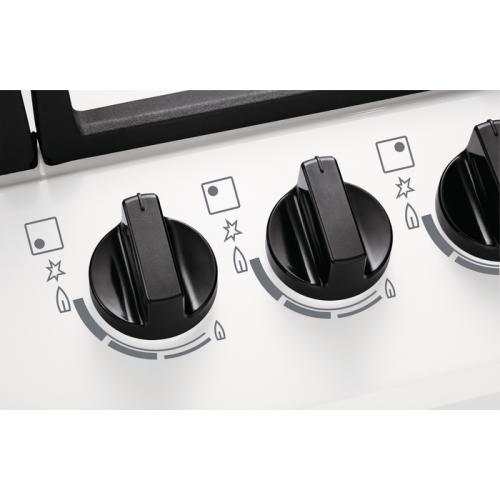 Варочная панель Zanussi GPZ 363 SW