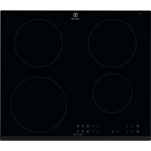 Варочная панель Electrolux IPE6440KF