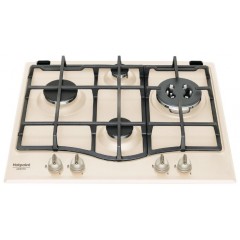 Варочная панель Hotpoint-Ariston PCN 640T(OW) GH R