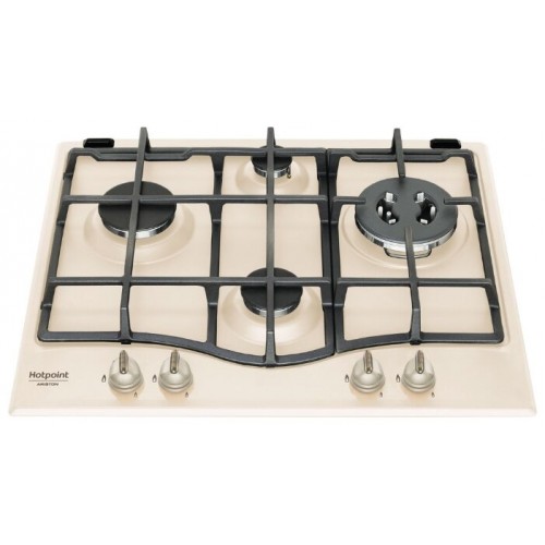 Варочная панель Hotpoint-Ariston PCN 640T(OW) GH R