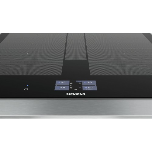 Варочная панель Siemens EX675JYW1E