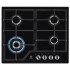 Газовая варочная панель Electrolux GPE363MB