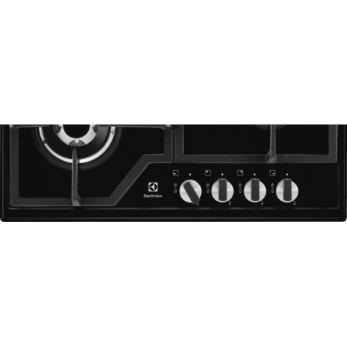 Газовая варочная панель Electrolux GPE363MB