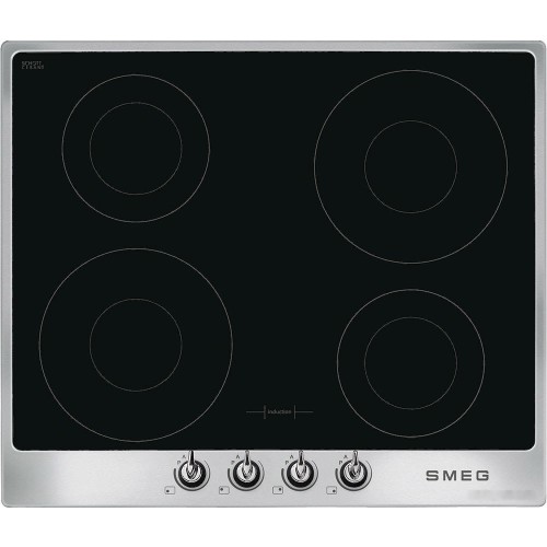Варочная панель Smeg SI964XM