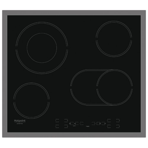 Варочная панель Hotpoint-Ariston HR 616 X