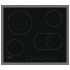 Варочная панель Hotpoint-Ariston HR 616 X