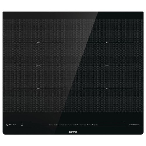 Варочная панель Gorenje IS 646 BG