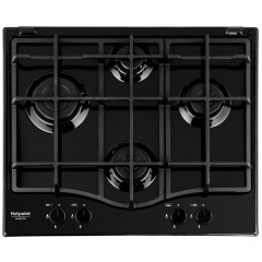 Варочная панель Hotpoint-Ariston PCN 641 /HA(BK)