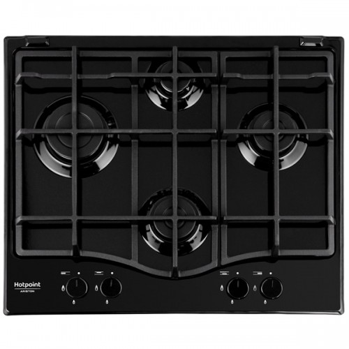 Варочная панель Hotpoint-Ariston PCN 641 /HA(BK)