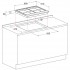 Варочная панель Hotpoint-Ariston PCN 641 /HA(BK)