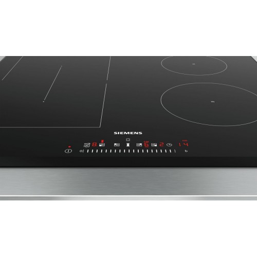 Варочная панель Siemens ED651FSB5E