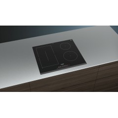 Варочная панель Siemens ED651FSB5E
