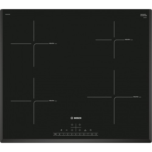 Варочная панель Bosch PUE651FB5E