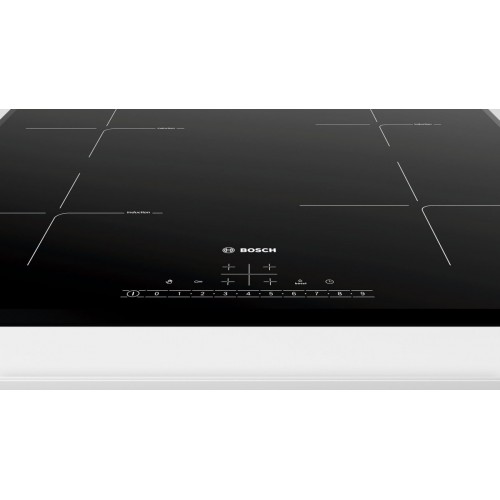 Варочная панель Bosch PUE651FB5E