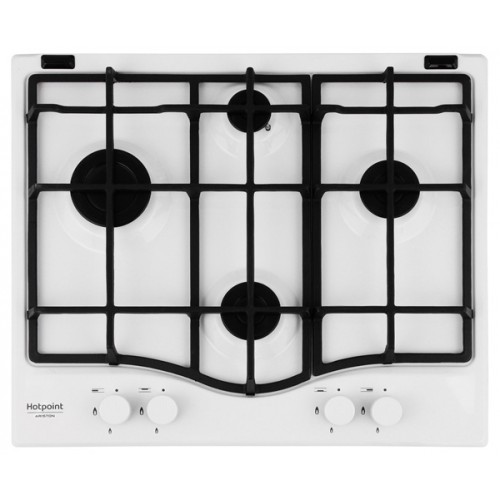Варочная панель Hotpoint-Ariston PCN 641 HA(WH)