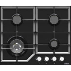 Варочная панель ZorG Technology BP6 FDW BL