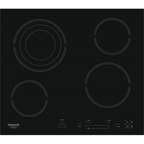 Варочная панель Hotpoint-Ariston HR 607 B