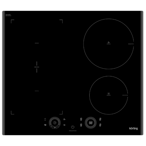 Варочная панель Korting HIB 64750 B Smart