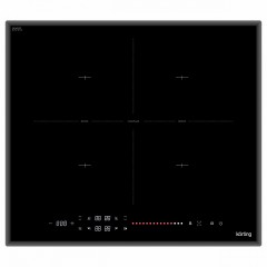 Варочная панель Korting HIB 64940 B Maxi