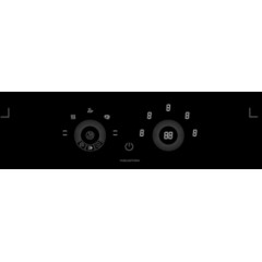 Варочная панель Korting HIB 95750 B Smart