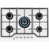 Варочная панель Electrolux GPZ393SX