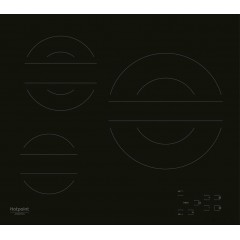 Варочная панель Hotpoint-Ariston HR 613 C T CM