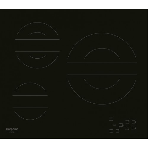 Варочная панель Hotpoint-Ariston HR 613 C T CM