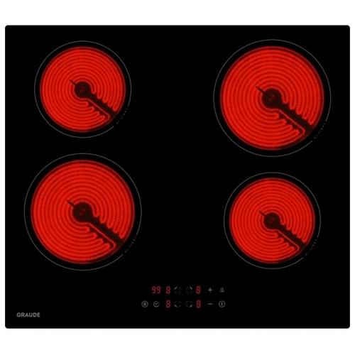 Варочная панель Graude EK 60.0 S
