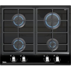 Варочная панель Teka GZC 64300 XBN BLACK