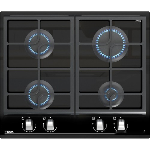 Варочная панель Teka GZC 64300 XBN BLACK