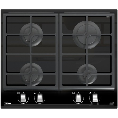 Варочная панель Teka GZC 64300 XBN BLACK