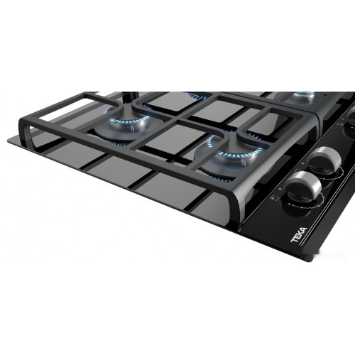 Варочная панель Teka GZC 64300 XBN BLACK