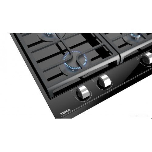 Варочная панель Teka GZC 64300 XBN BLACK