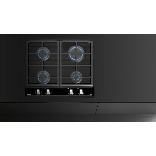 Варочная панель Teka GZC 64300 XBN BLACK