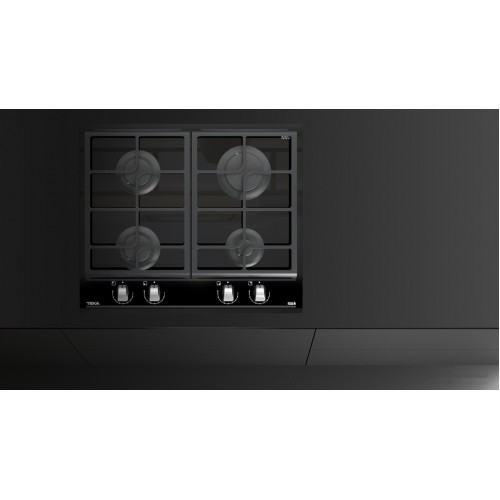 Варочная панель Teka GZC 64300 XBN BLACK