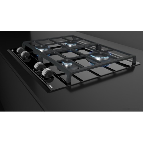 Варочная панель Teka GZC 64300 XBN BLACK