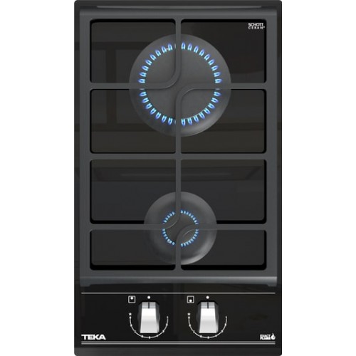 Варочная панель Teka GZC 32330 XBN BLACK