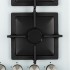 Варочная панель Krona CALORE 60 WH