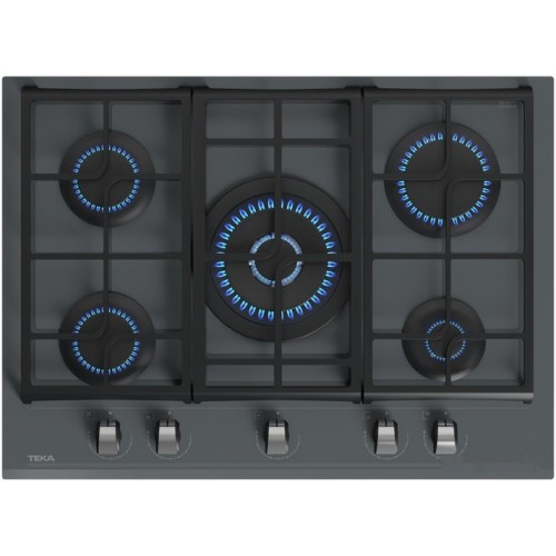 Варочная панель Teka GZC 75330 XBN STONE GREY 112570101