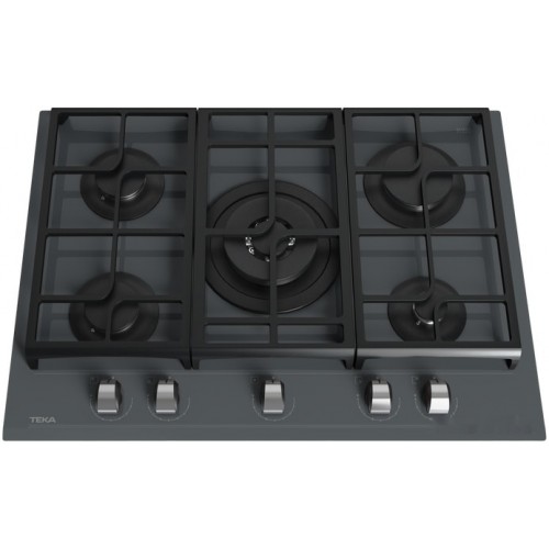 Варочная панель Teka GZC 75330 XBN STONE GREY 112570101