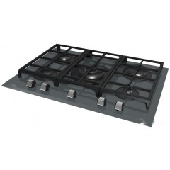 Варочная панель Teka GZC 75330 XBN STONE GREY 112570101