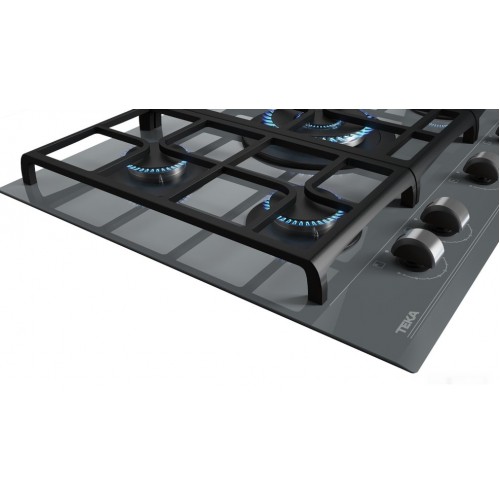 Варочная панель Teka GZC 75330 XBN STONE GREY 112570101