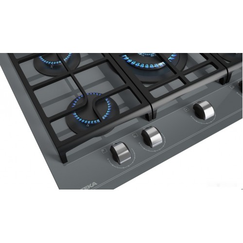 Варочная панель Teka GZC 75330 XBN STONE GREY 112570101