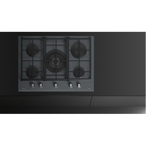 Варочная панель Teka GZC 75330 XBN STONE GREY 112570101