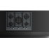 Варочная панель Teka GZC 75330 XBN STONE GREY 112570101