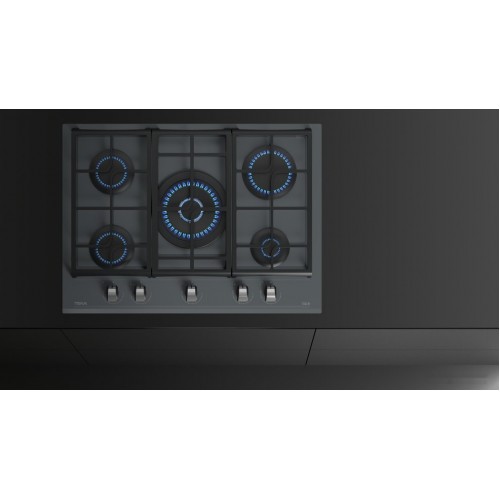 Варочная панель Teka GZC 75330 XBN STONE GREY 112570101