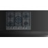 Варочная панель Teka GZC 75330 XBN STONE GREY 112570101