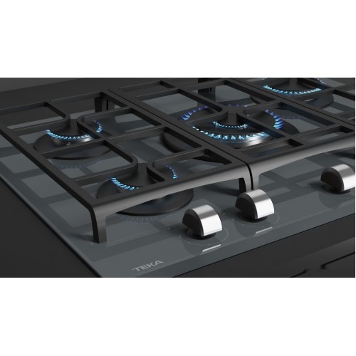 Варочная панель Teka GZC 75330 XBN STONE GREY 112570101