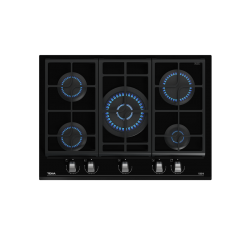 Варочная панель Teka GZC 75330 XBN BLACK
